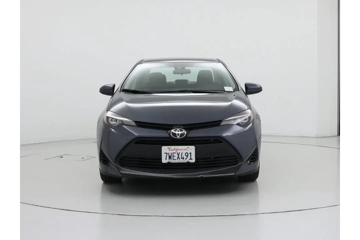 $19998 : Toyota Corolla 2017 LE 4dr S image 5
