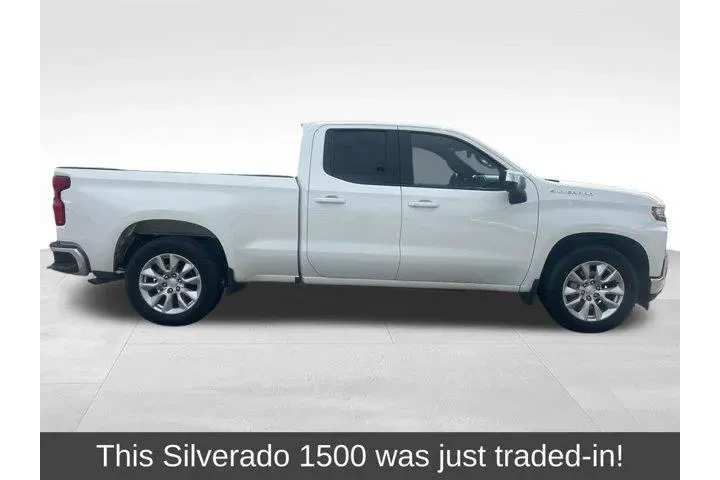 $19669 : Chevrolet Silverado 1500 202 image 1