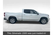 Chevrolet Silverado 1500 202 en Wichita