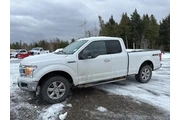 $18732 : Ford F-150 2019 4x4 XLT 4dr thumbnail