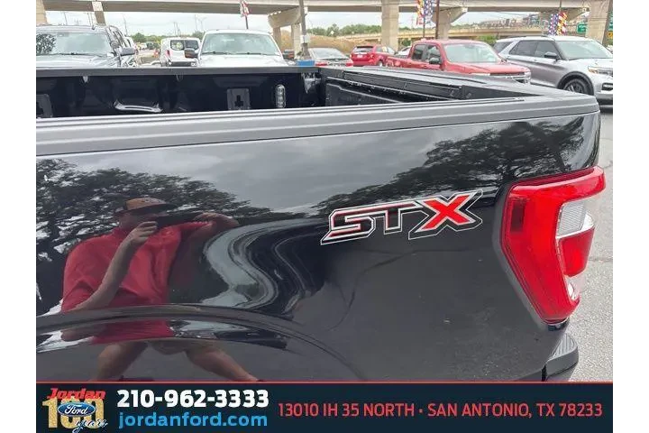 $33999 : Ford F-150 2023 4x2 XL 4dr S image 5