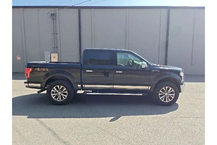 $23490 : Ford F-150 2016 4x4 King Ran image 2