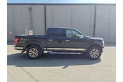 $23490 : Ford F-150 2016 4x4 King Ran thumbnail