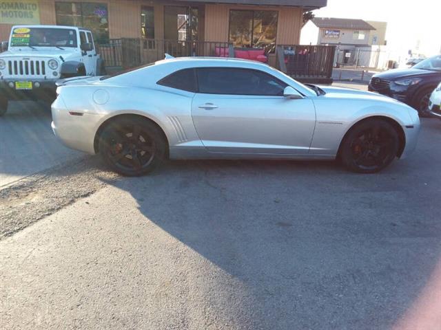 $14999 : 2012 Camaro LT image 4