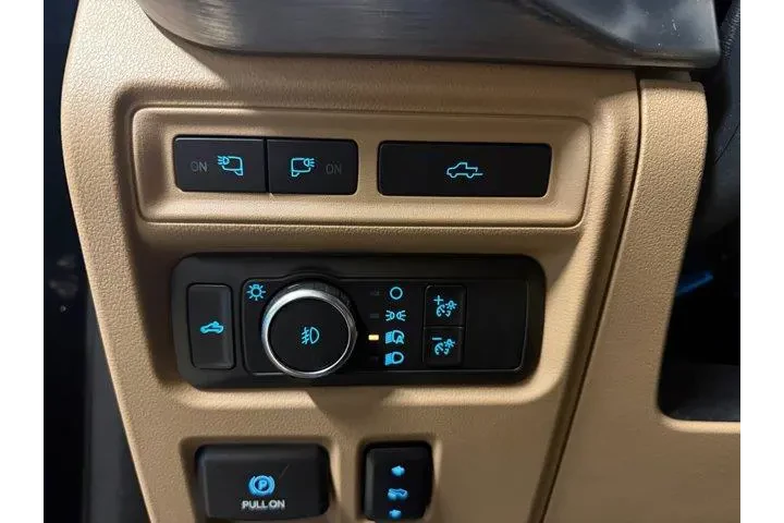 $32881 : Ford F-150 2022 4x2 Lariat 4 image 7