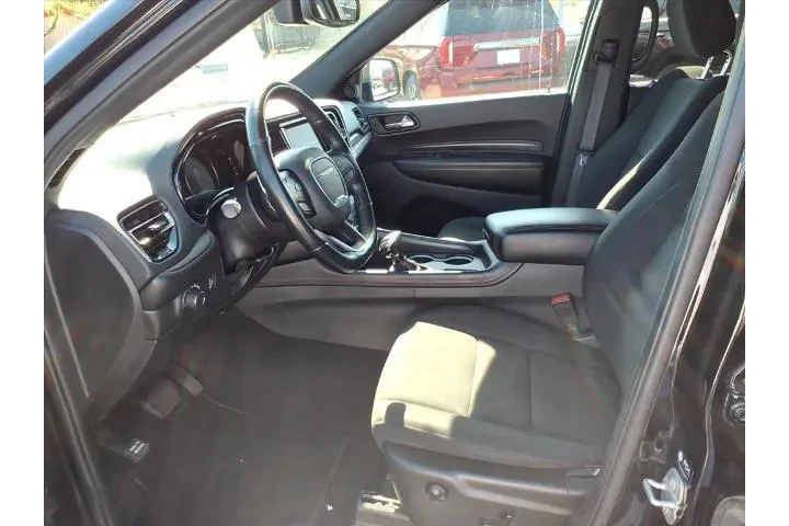 $25495 : Dodge Durango 2023 GT 4dr SU image 10