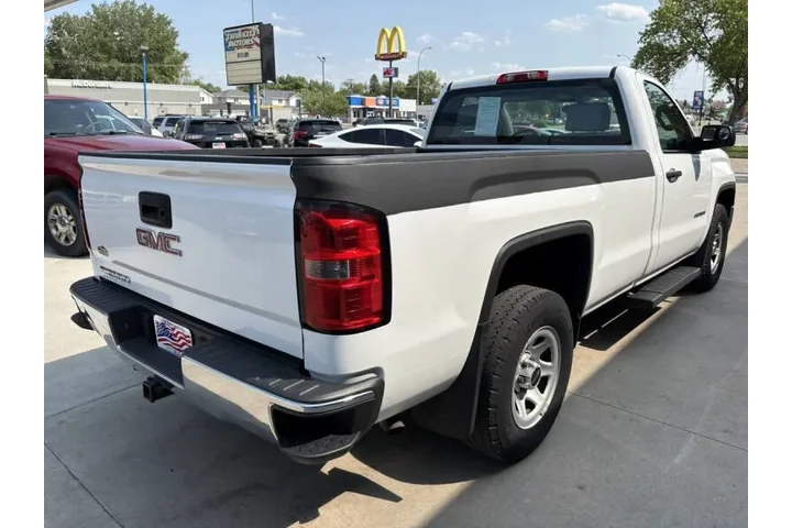 $15990 : 2015 GMC Sierra 1500 image 7