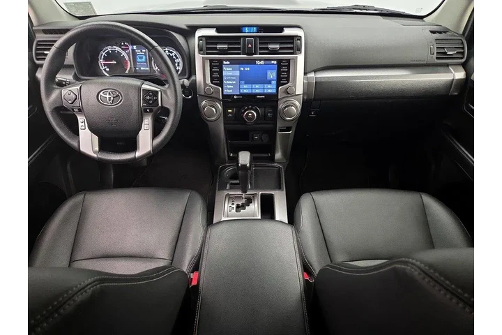 $39998 : Toyota 4Runner 2022 4x2 TRD image 9