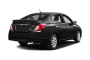 $4211 : Nissan Versa 2016 1.6 S 4dr thumbnail
