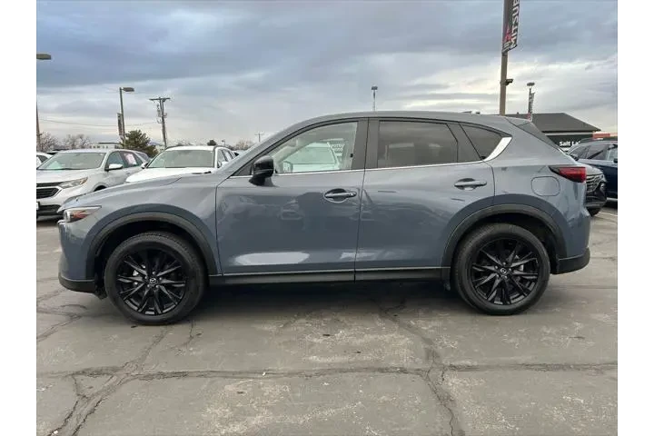 $24226 : Mazda CX-5 2024 AWD 2.5 S Pr image 6