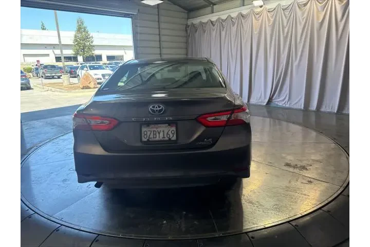 $18999 : Toyota Camry Hybrid 2018 LE image 5