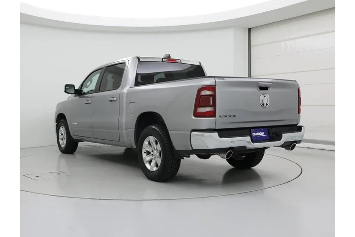 $33998 : Ram 1500 2024 4x2 Laramie 4d image 2