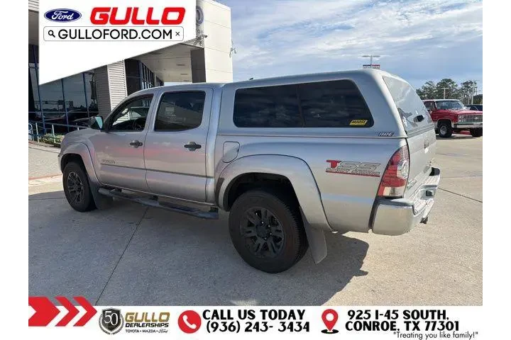 $19991 : Toyota Tacoma 2015 4x2 PreRu image 4