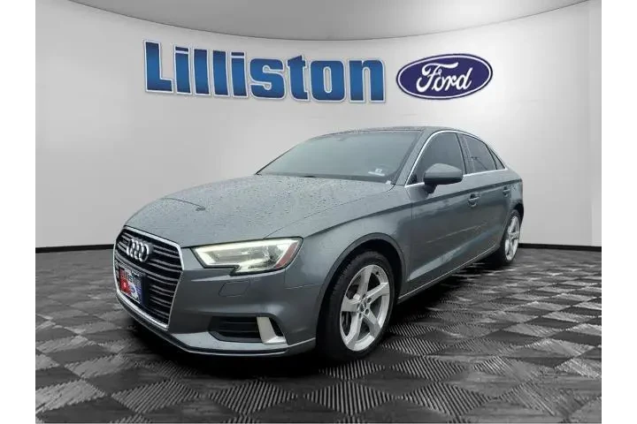 $21500 : Audi A3 2019 AWD quattro Pre image 5