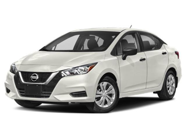 $13999 : 2020 Nissan Versa Sdn image 1