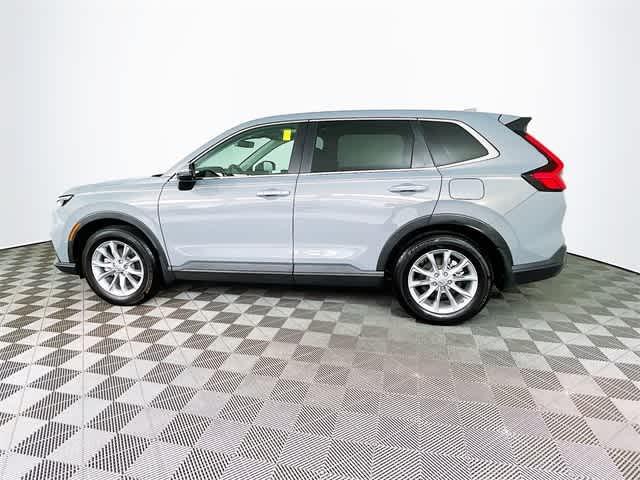 $35141 : PRE-OWNED 2024 HONDA CR-V EX-L image 6