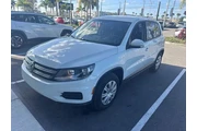 Volkswagen Tiguan Limited 20 en Hialeah