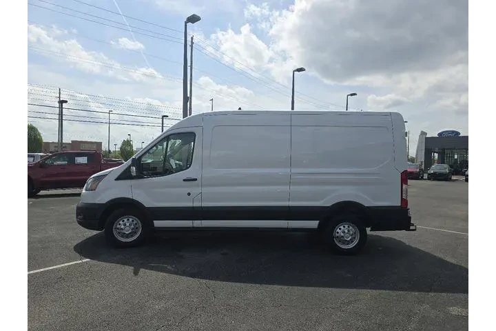 $35922 : Ford Transit 2023 AWD 150 3d image 8