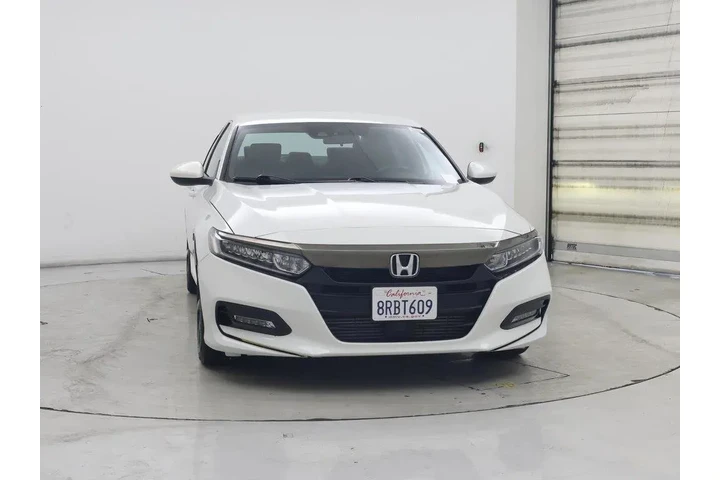 $24998 : Honda Accord 2019 Sport 4dr image 5