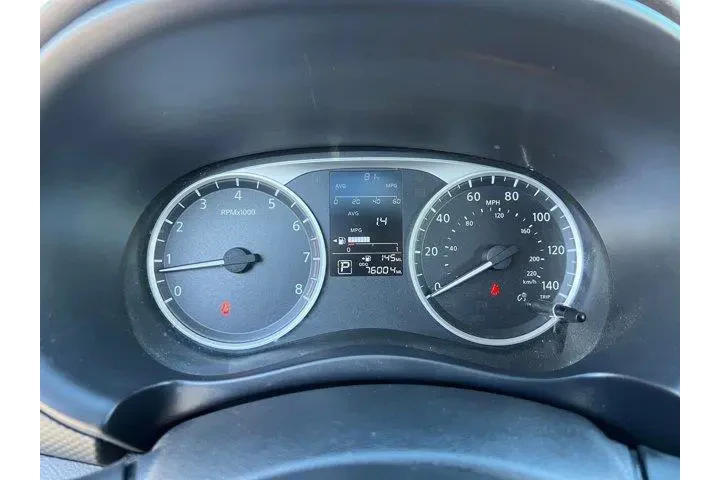 $14997 : Nissan Kicks 2023 S 4dr Cros image 10