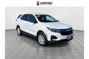 Chevrolet Equinox 2023 LS 4d en New York