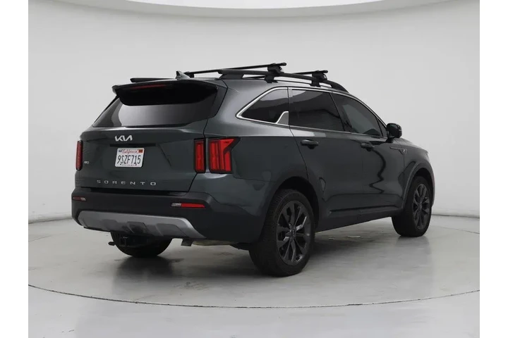$29998 : Kia Sorento 2022 AWD X-Line image 8