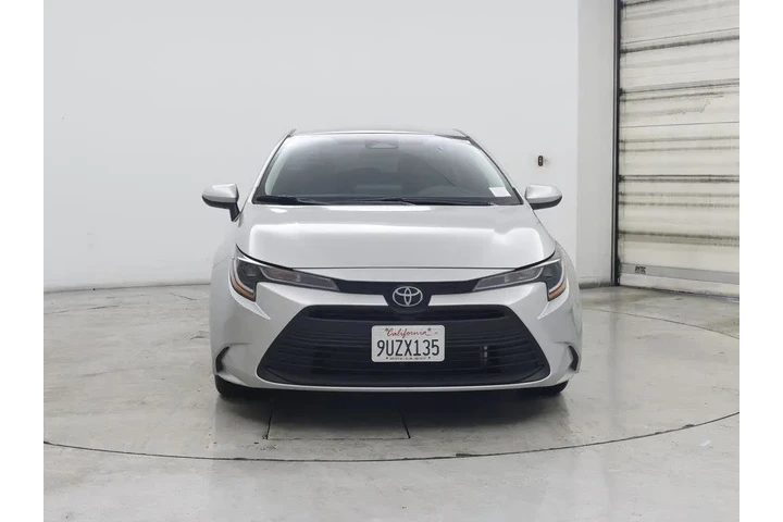 $23998 : Toyota Corolla 2025 LE 4dr S image 5