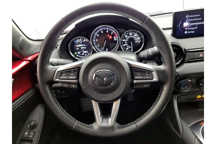 $30998 : Mazda MX-5 Miata 2024 Club 2 image 10