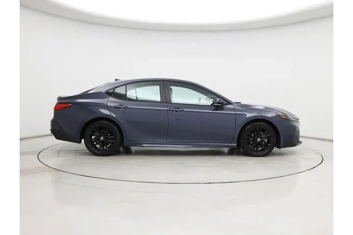$34998 : Toyota Camry 2026 SE 4dr Sed image 7