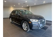 $20984 : Audi Q5 2018 AWD 2.0T quattr thumbnail