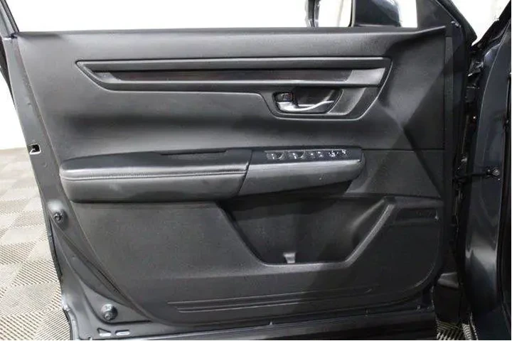 $34889 : Honda CR-V 2025 AWD EX 4dr S image 6