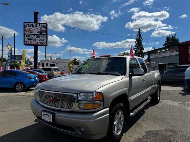 $12995 : 2004 GMC Sierra 1500 Denali image 10