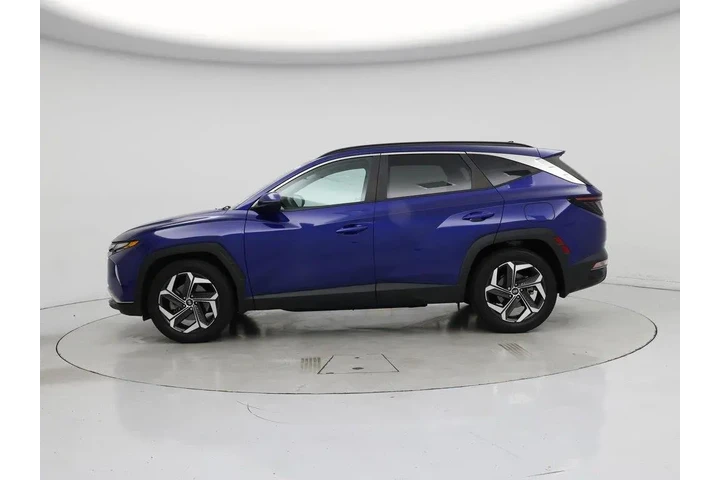 $23998 : Hyundai TUCSON 2024 SEL 4dr image 3