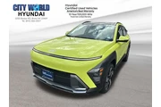 Hyundai KONA 2024 AWD Limite en Bronx