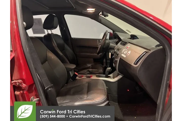 $4989 : Ford Focus 2011 Sport SES 4d image 9