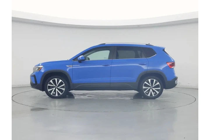 $22998 : Volkswagen Taos 2022 AWD SE image 3