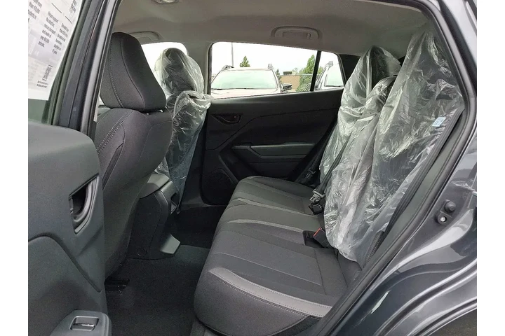 $25995 : Subaru Impreza 2025 AWD Base image 5