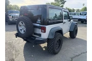 $13500 : Jeep Wrangler 2010 4x4 Sport thumbnail