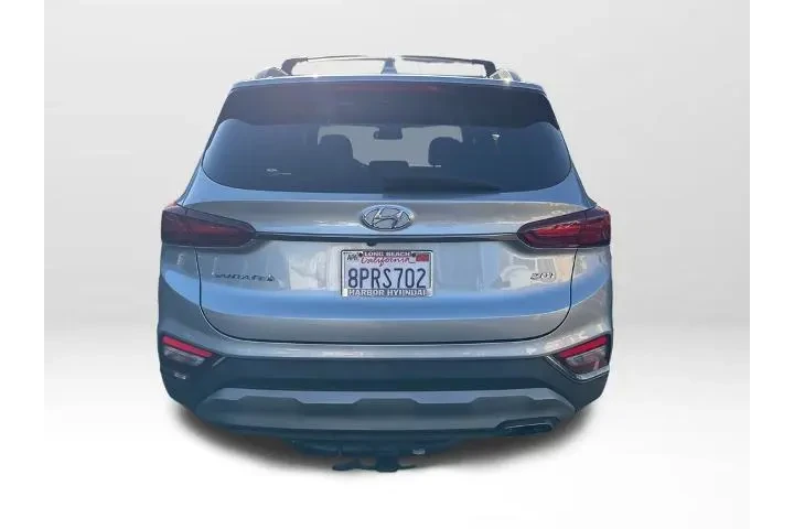 $21688 : Hyundai SANTA FE 2020 Limite image 5