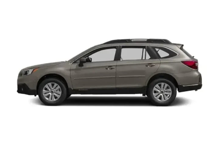 $6983 : Subaru Outback 2015 AWD 2.5i image 6