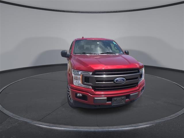 PRE-OWNED 2018 FORD F-150 XLT image 3