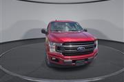 PRE-OWNED 2018 FORD F-150 XLT thumbnail