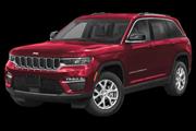 NEW 2025 JEEP LAREDO 4X4 en Madison WV