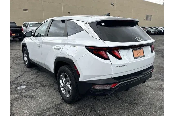 $24500 : Hyundai TUCSON 2024 AWD SE 4 image 5