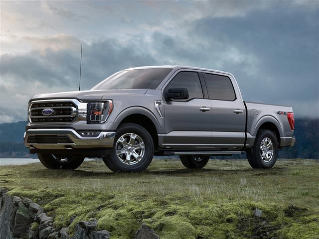 $41495 : 2022 F-150 XLT image 1