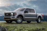 $41495 : 2022 F-150 XLT thumbnail