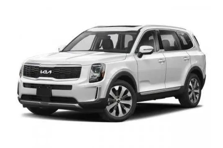 $24999 : Kia Telluride 2022 S 4dr SUV image 1