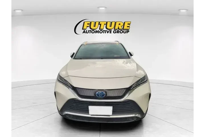 $33999 : Toyota Venza 2022 AWD LE 4dr image 2