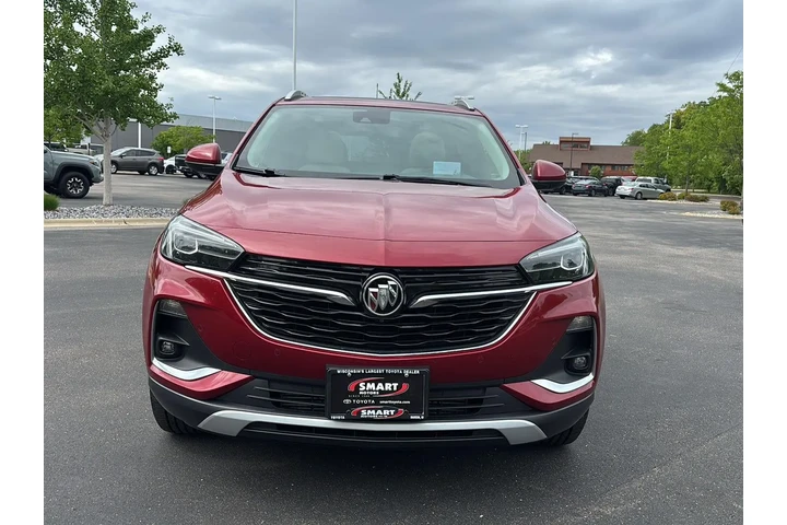 $18799 : 2021 Encore GX Essence image 7