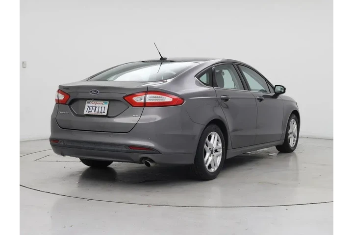 $13998 : Ford Fusion 2014 SE 4dr Seda image 8